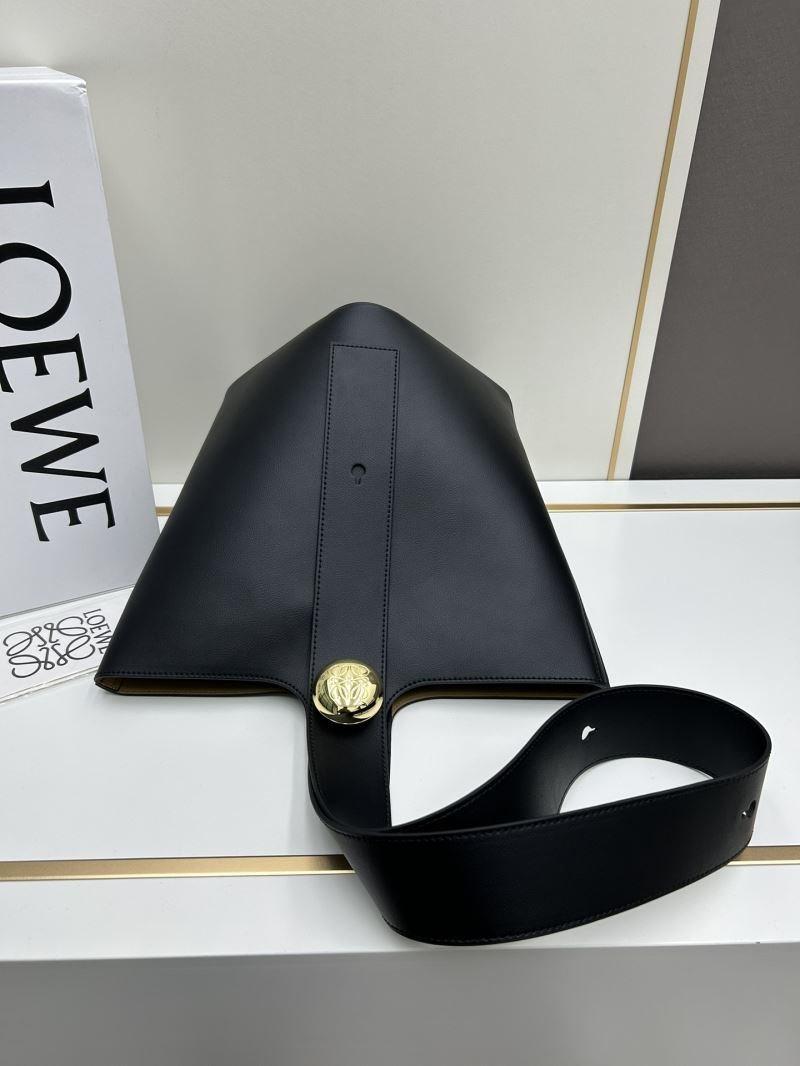 Loewe Bucket Bags